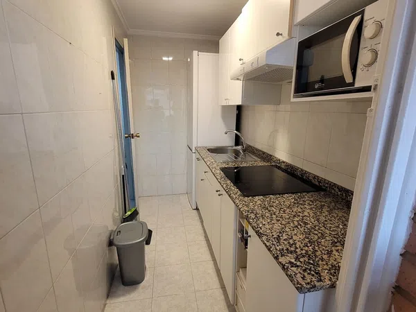 Piso en Calle Joaquín Chapaprieta, 139, El Molino - Foto 15