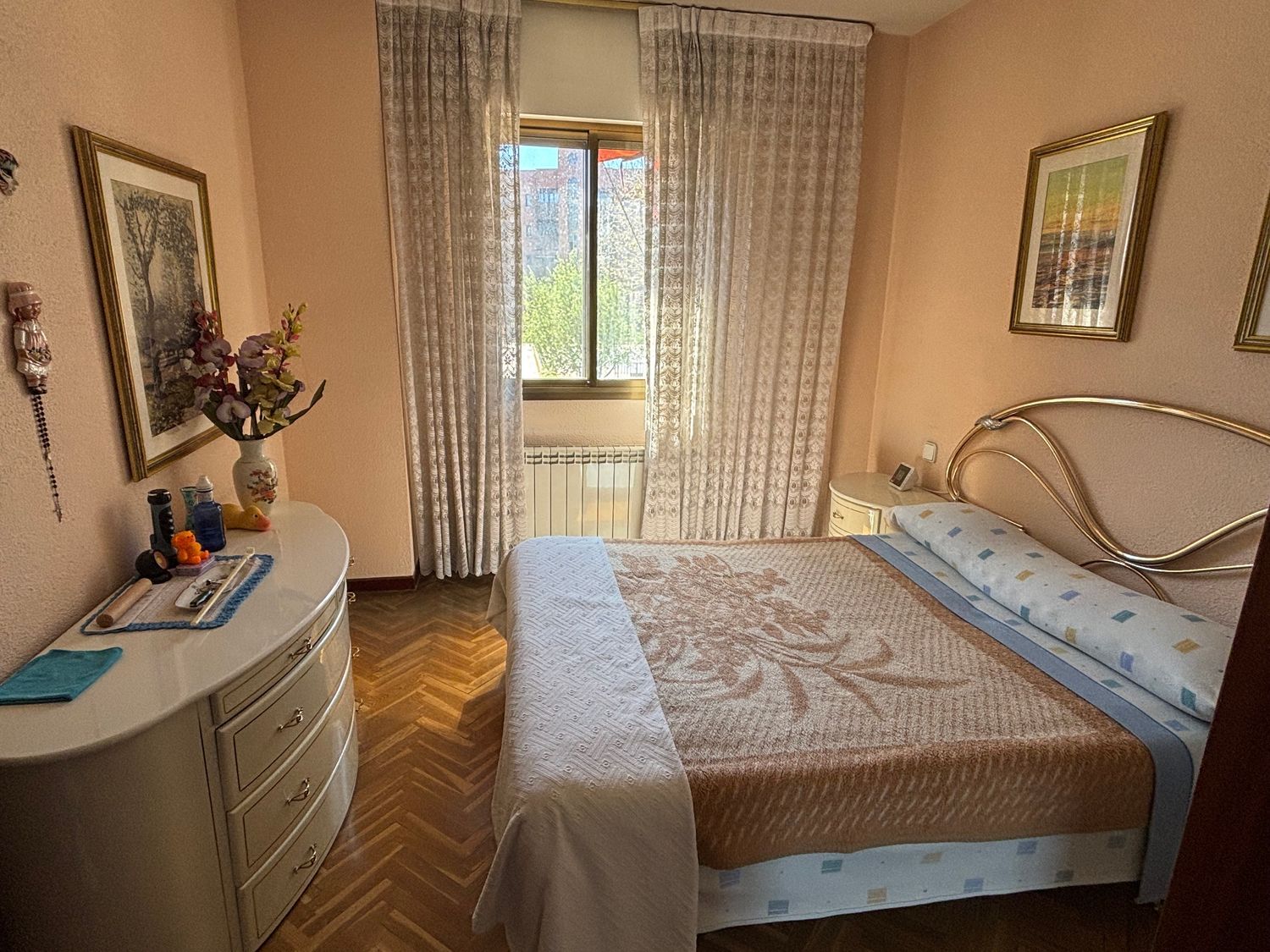 Piso en calle de Carlos Hernández, 29 - Foto 15