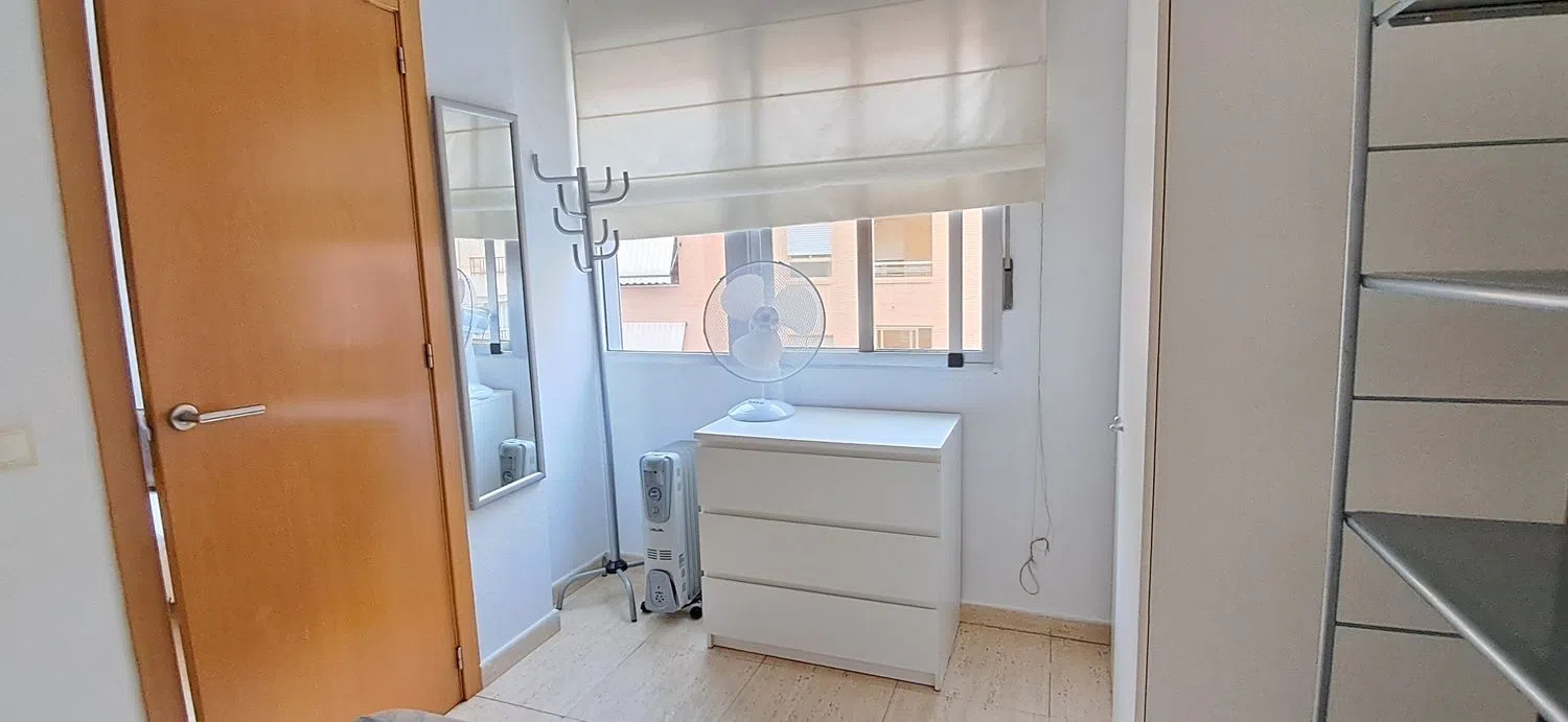 Piso en calle Arquitecto Guardiola, 3 - Foto 19