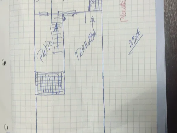 Chalet adosado en calle de Lepanto, 21 - Foto 1