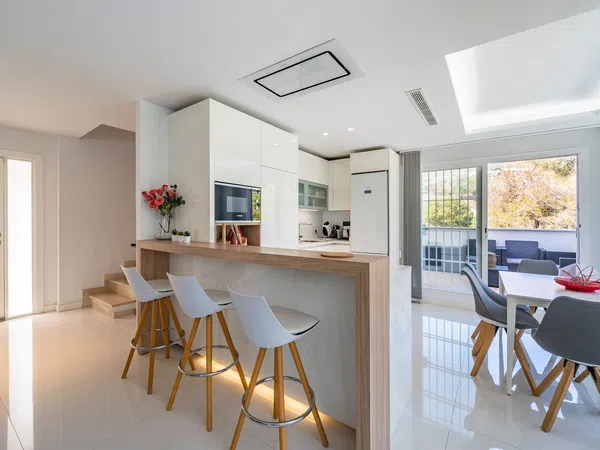 Casa independiente en calle Maestro Segovia, 4 - Foto 12