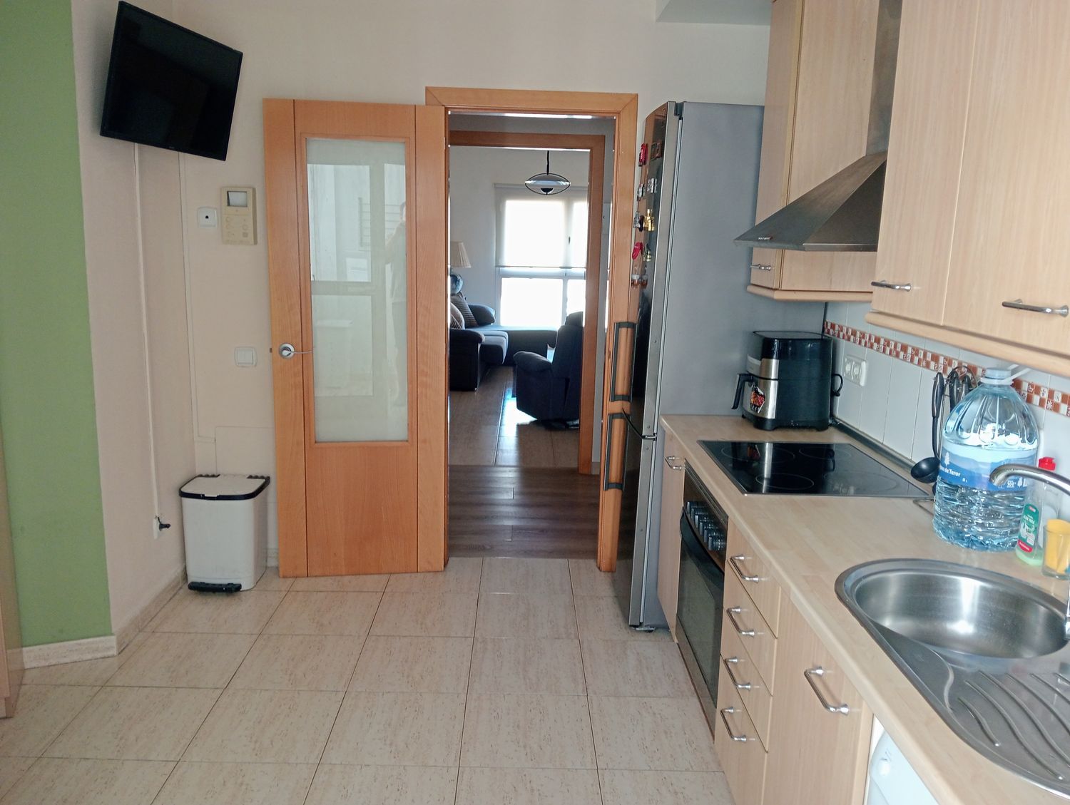 Piso en calle las Borreras, 2 - Foto 16