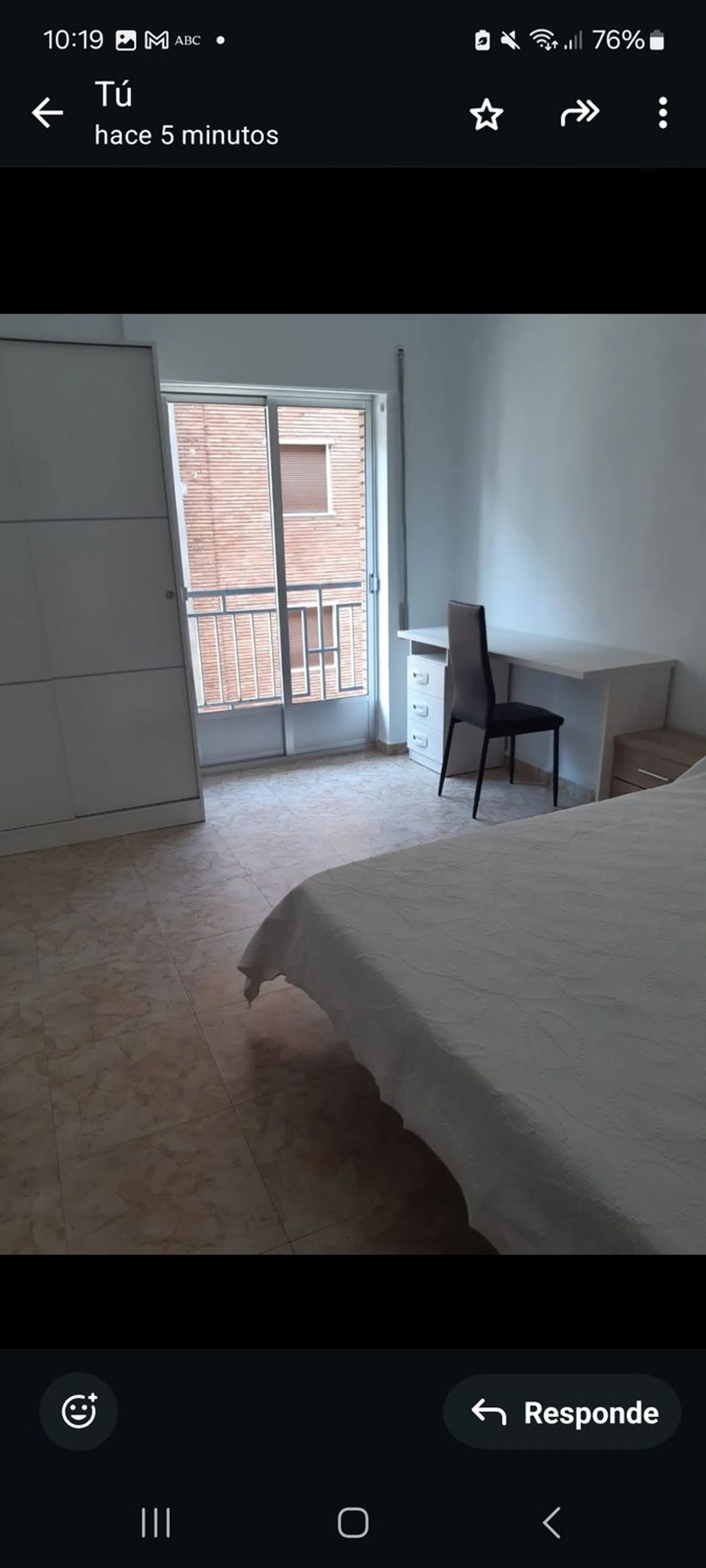 Piso en calle León Felipe, 14 - Foto 1