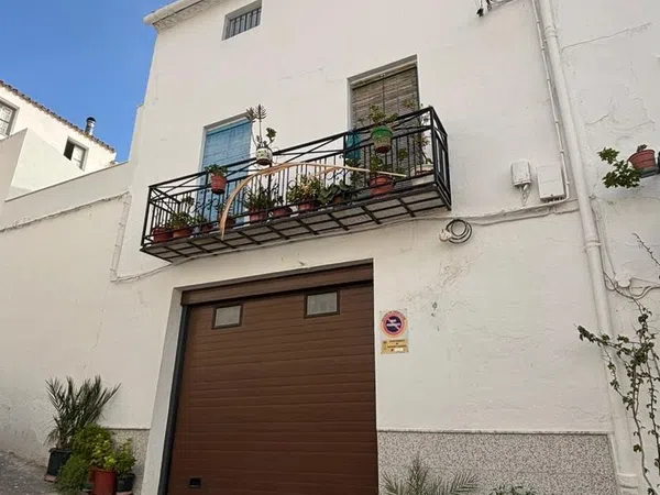 Casa o chalet independiente en Calle Belen, 5 - Foto 3
