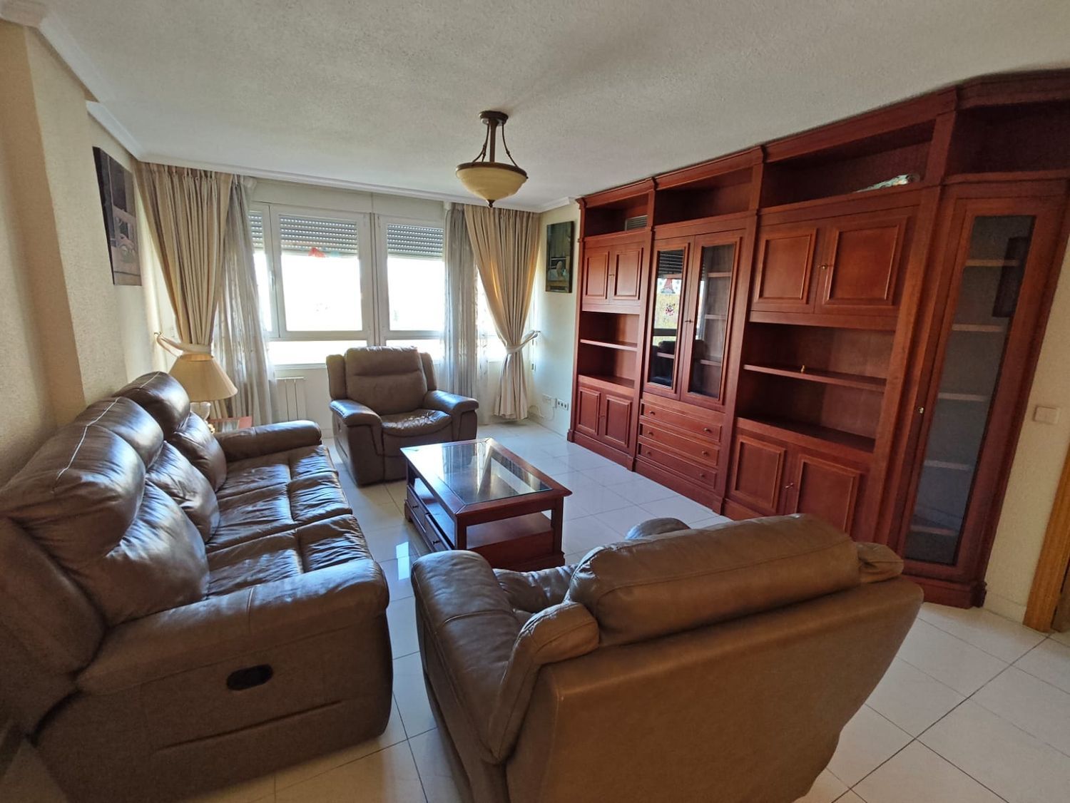 Piso en calle de Arroyo de Fontarrón, 53 - Foto 3