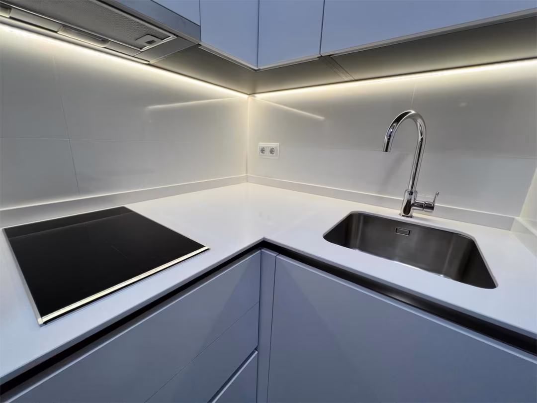 Piso en  Madrid Capital - Foto 24