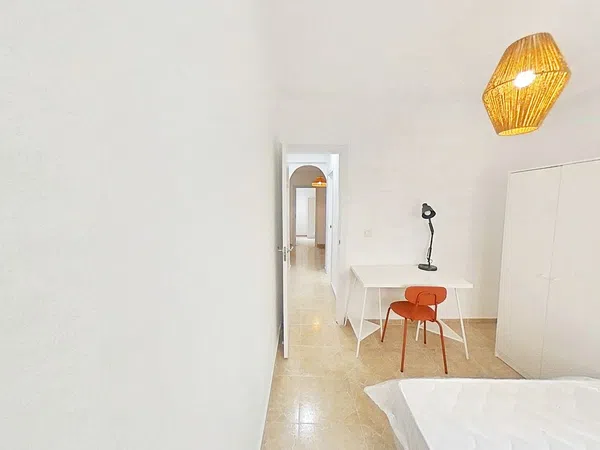 Piso en Barrio Gibralfaro - Foto 16