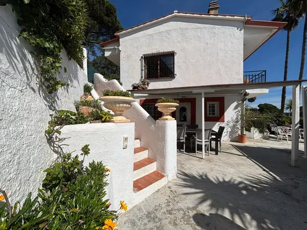 Casa o chalet independiente en Avenida del Pla de Rosell, 34 - Foto 2