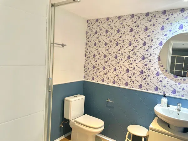 Estudio en Calle Duero, 35, El Bosque, El Bosque - Foto 7