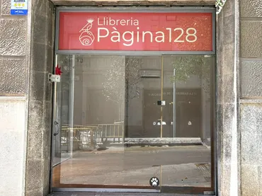 Local comercial en  Carrer del Torrent de l'Olla 177 - Foto 3