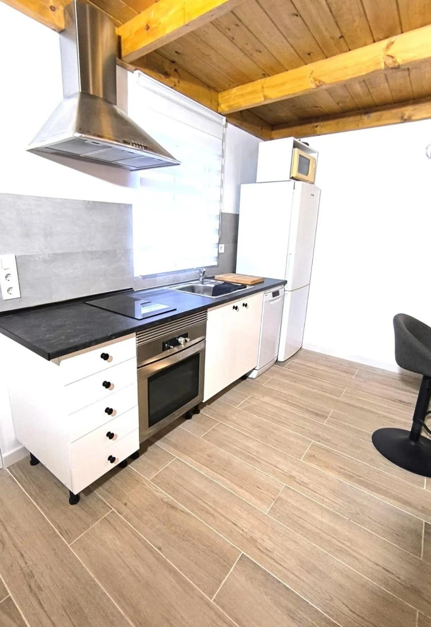 Estudio en calle Juan de Juanes, 5 - Foto 7