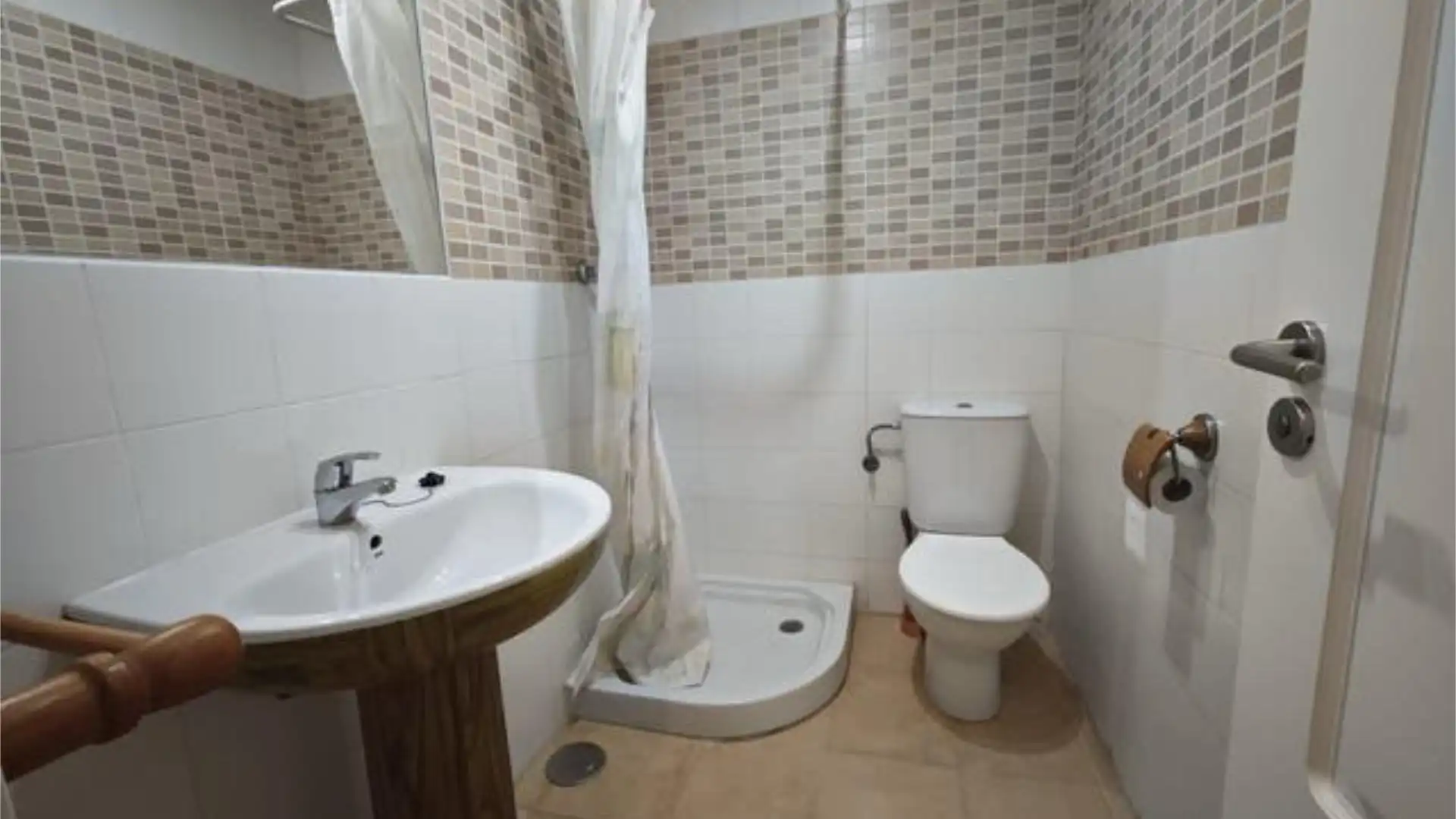 Apartamento en Benidorm - Foto 7