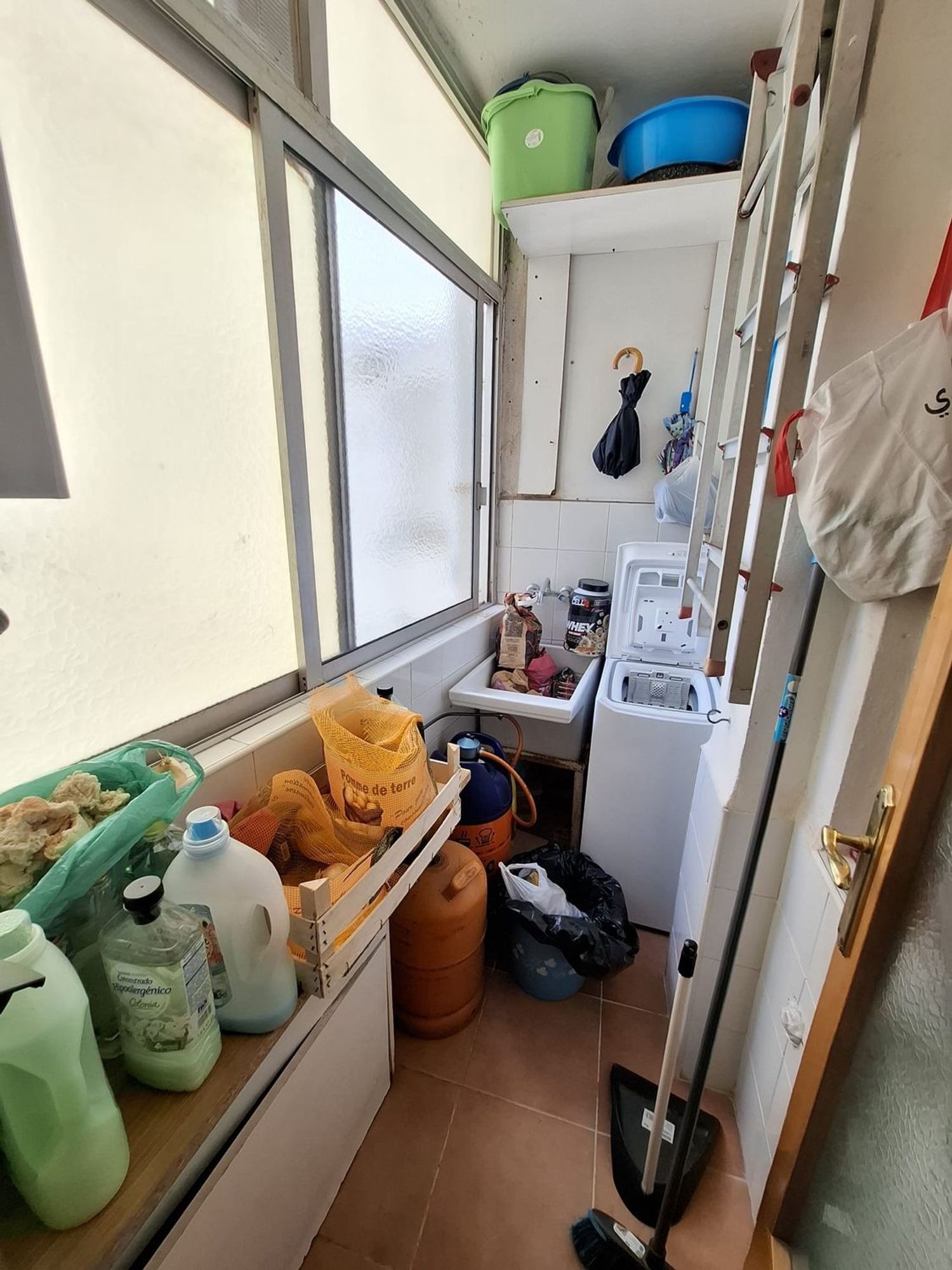Piso en Calle Mare de Déu de la Cabeza, 4, Zona Llombai, Zona Llombai - Foto 13