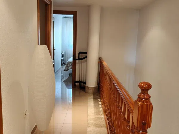 Chalet adosado en Calle San José, 1, Casillas - Foto 12