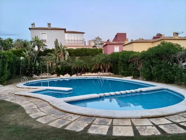 Chalet pareado en Calle del Ressol, 9, Bonalba-Cotoveta, Bonalba-Cotoveta - Foto 21