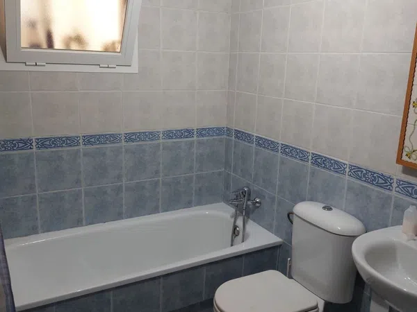 Piso en avenida del Editor Ángel Caffarena, 29 - Foto 7