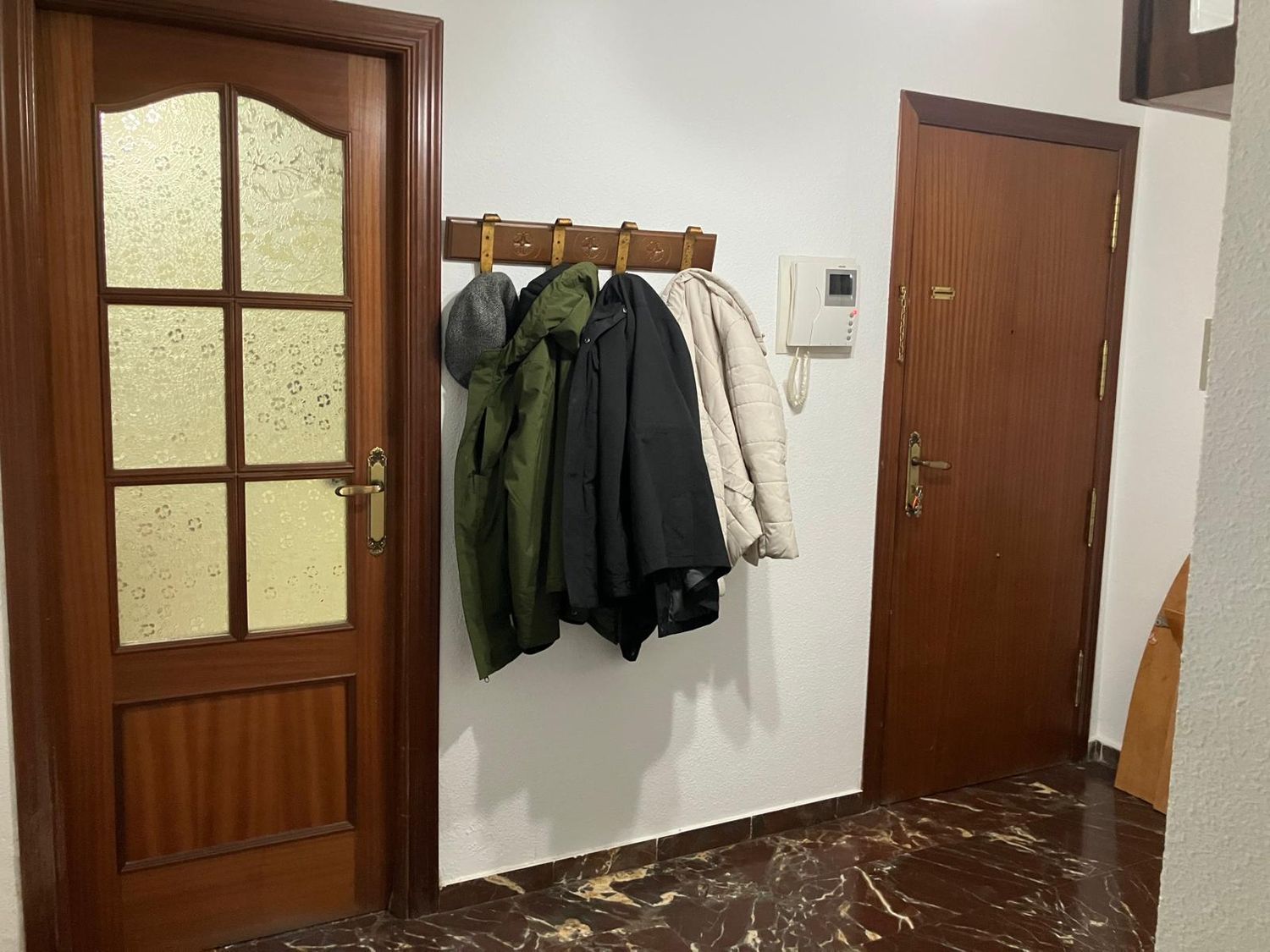 Piso en carretera de la Sierra, 20 sn - Foto 15