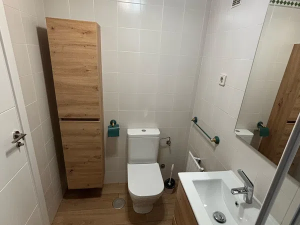 Piso en calle Islas Cíes, 9 - Foto 13