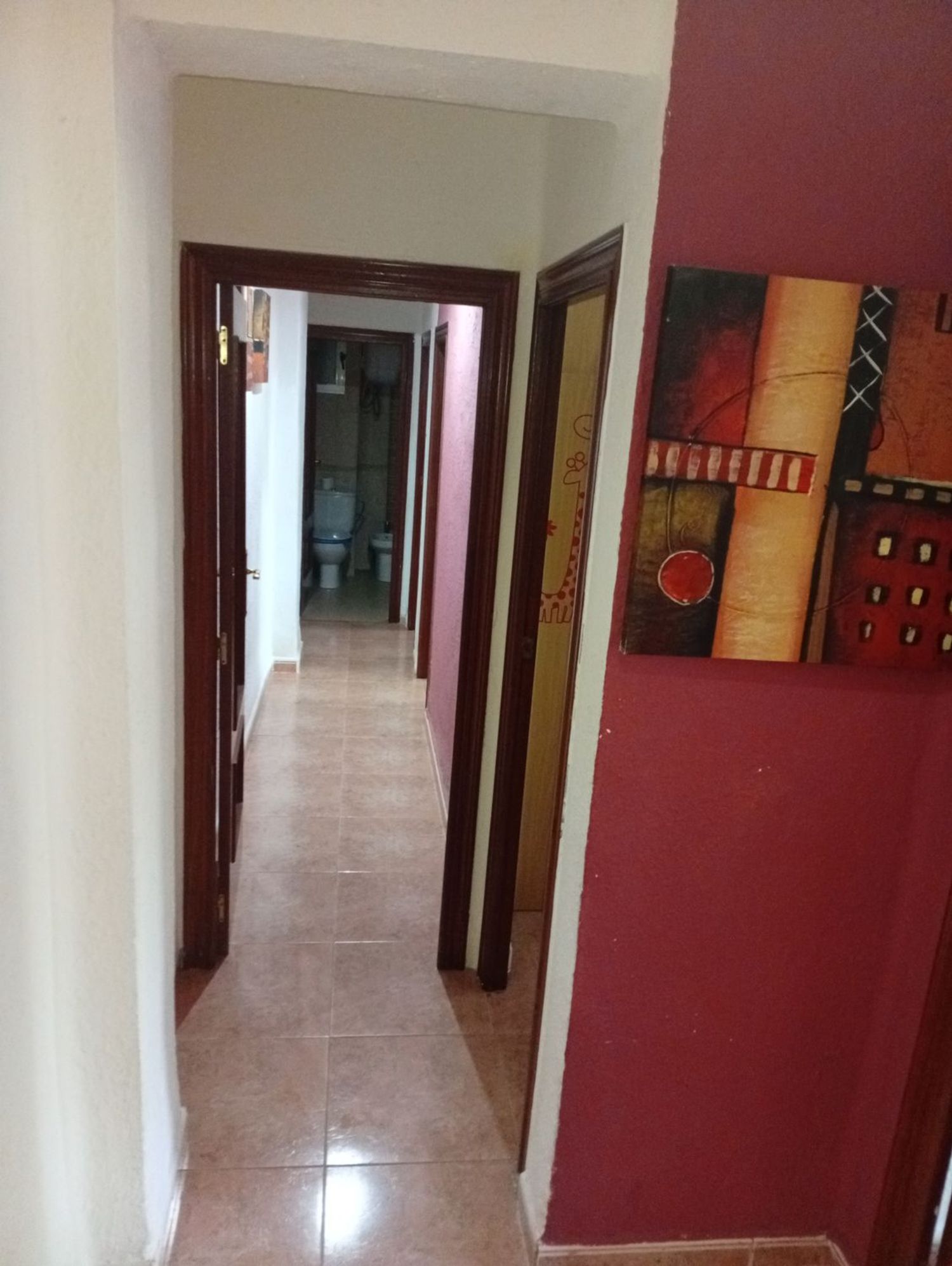 Piso en C/Villanueva de Castellón, 18, Tormos - Foto 15