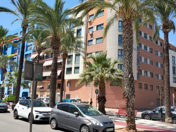 Piso en Calle de Juan Sebastián Elcano, 23 - Foto 1