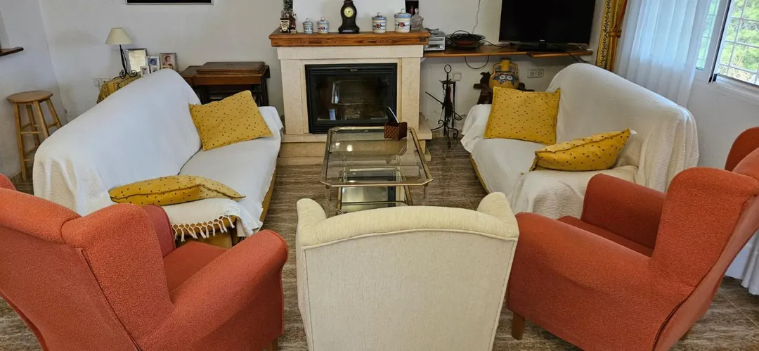 Chalet en  Paraje los Periquitos 7 - Foto 16