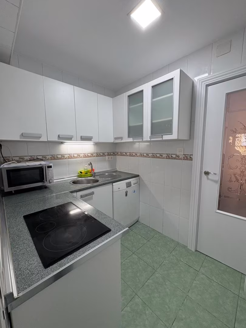 Piso en  Calle Ribera del Genil 15 - Foto 14