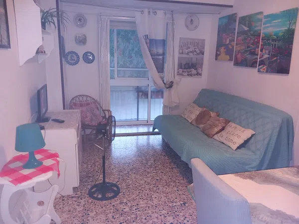 Piso en Calle San Julián, 5, Plà del Bon Repòs-La Goteta - Foto 24