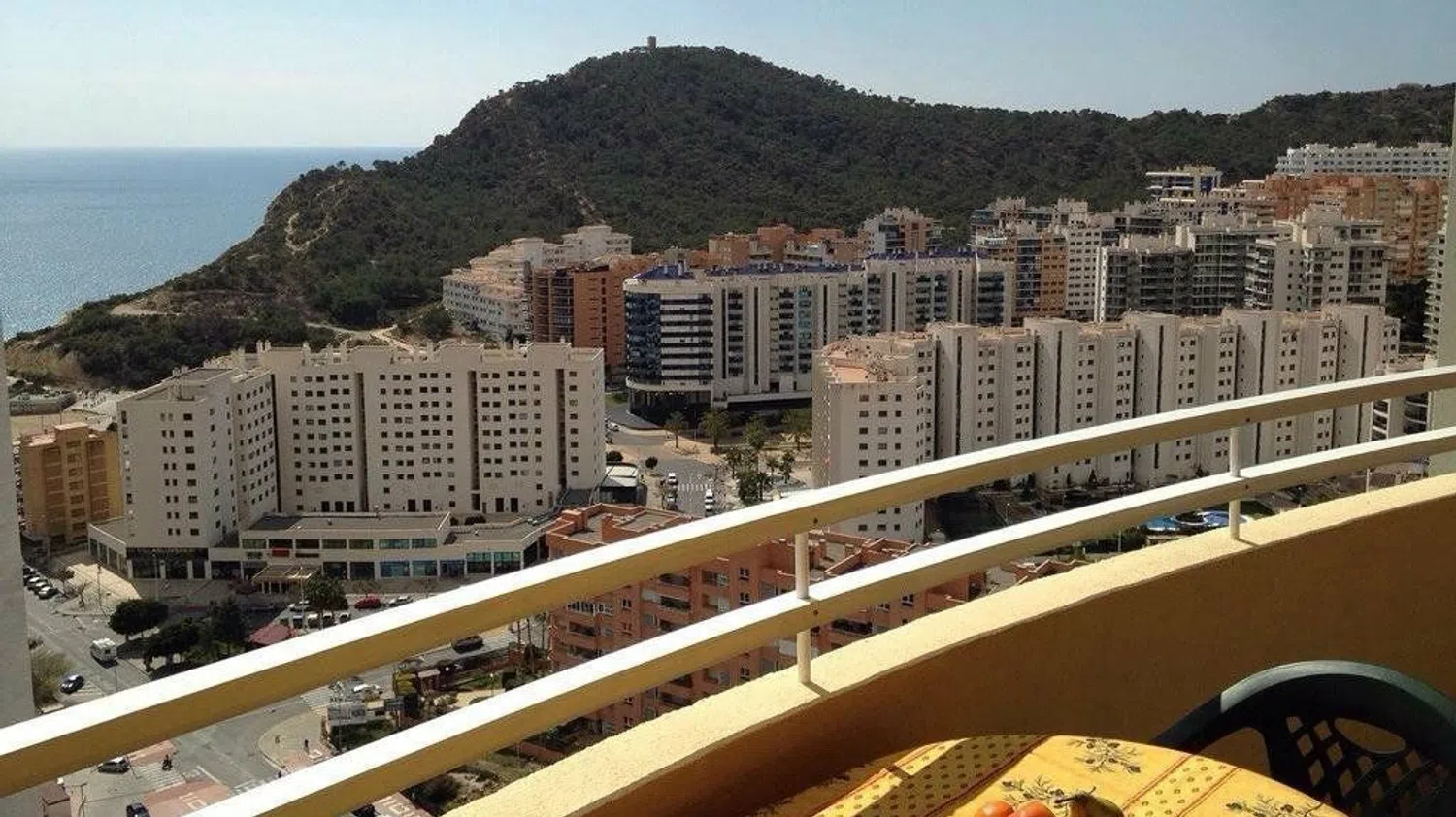 Piso en avenida Mariners de la Vila Joiosa, 16 - Foto 9