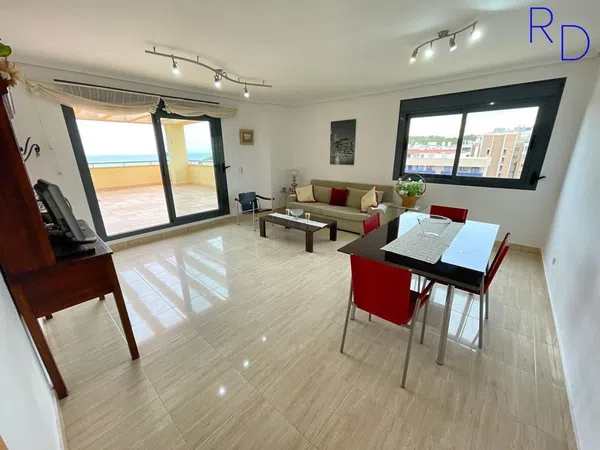 Ático en Avenida Mestral, 6, Bulevar - Puerta Mítica - Foto 13