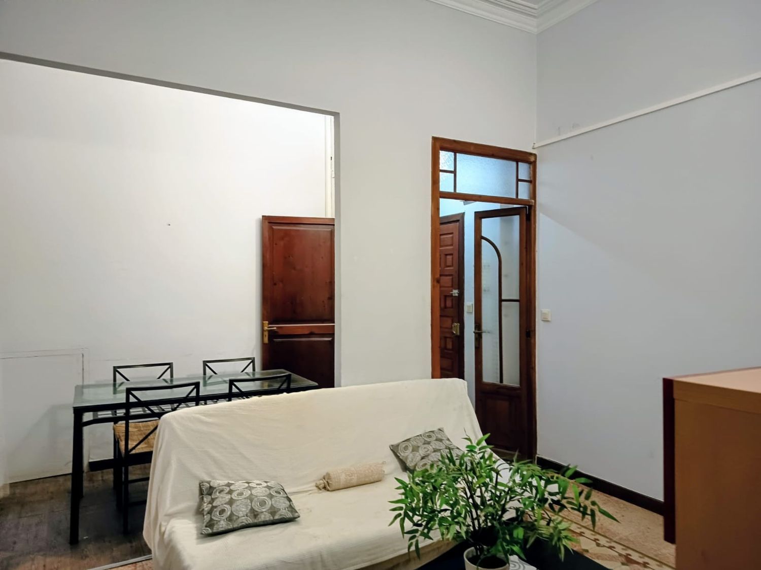 Piso en calle del Marquès de la Fontsanta, 20 - Foto 8