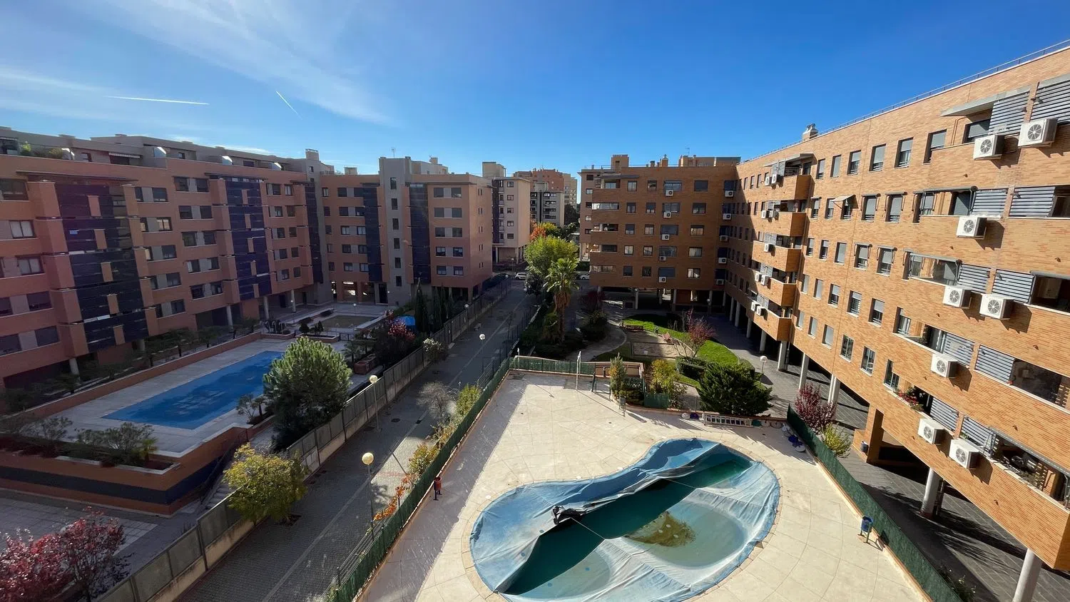 Piso en avenida de los Actores, 22 - Foto 27