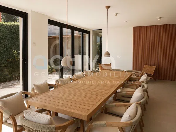Casa o chalet independiente en La Plana - Bellsoleig - Foto 3