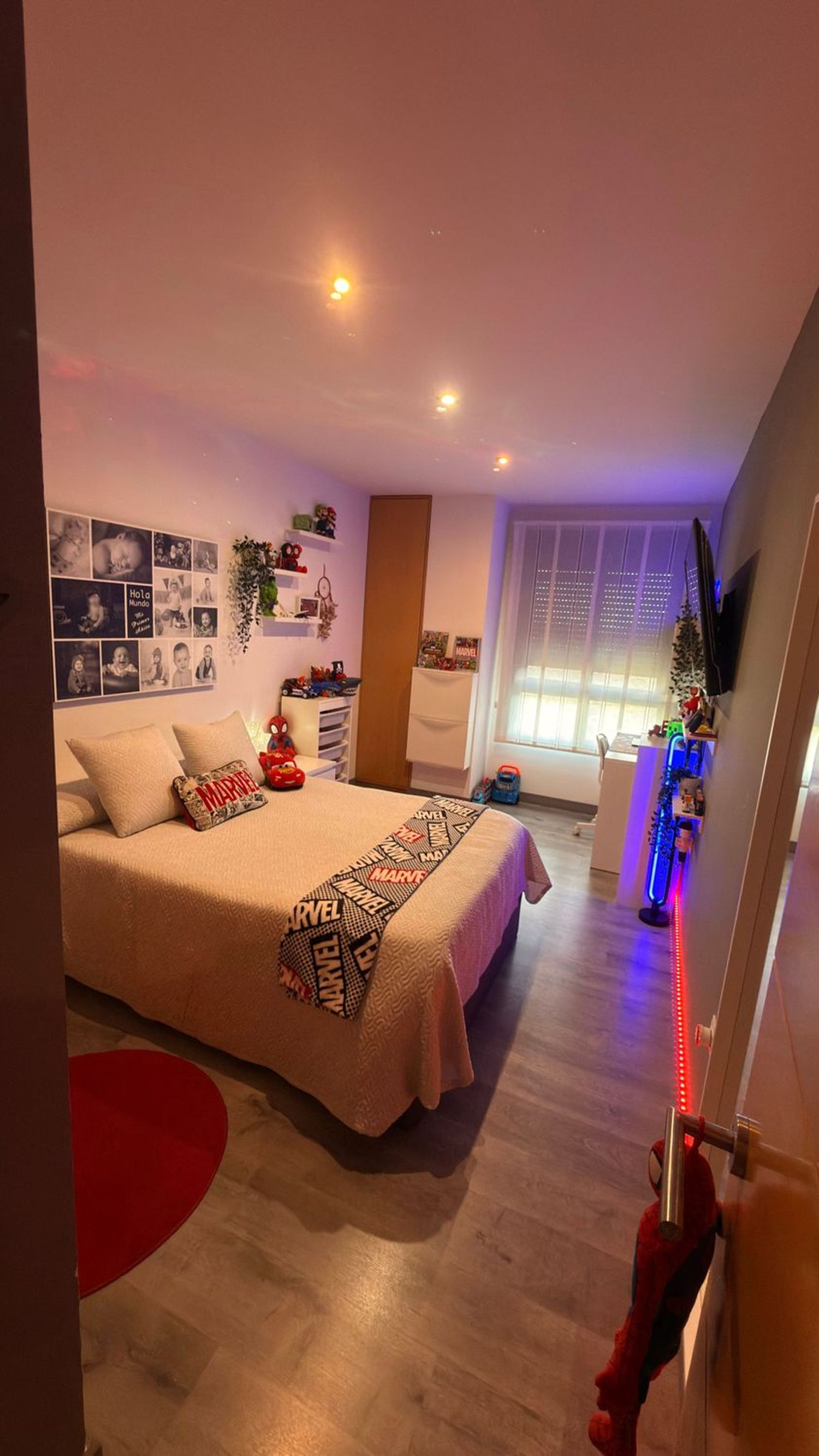 Piso en avenida Nueva Condomina, 10 - Foto 30