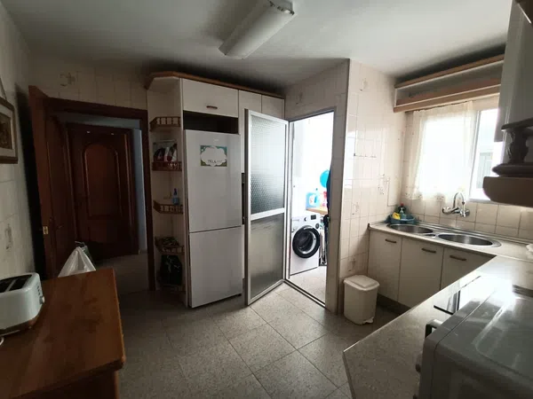 Piso en Calle la Serna, 10, Perchel sur - El Bulto - Foto 5