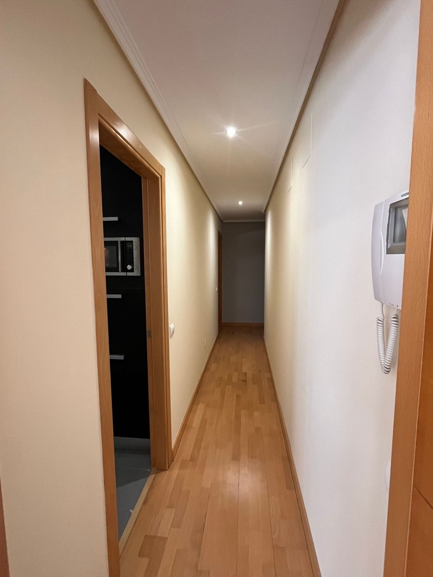 Piso en Calle Francisco Rabal, 33, Vega de Acá - Nueva Almería - Cortijo Grande, Vega de Acá - Nueva Almería - Cortijo Grande - Foto 4
