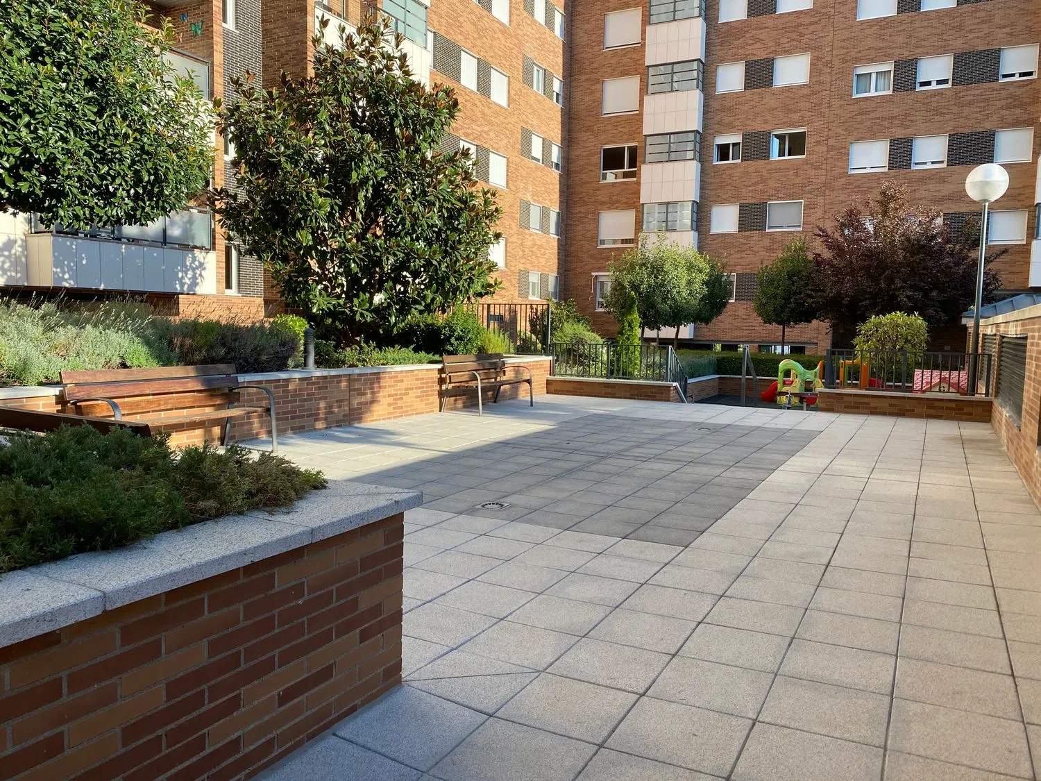 Piso en calle de María de las Mercedes de Borbón, 234 - Foto 33