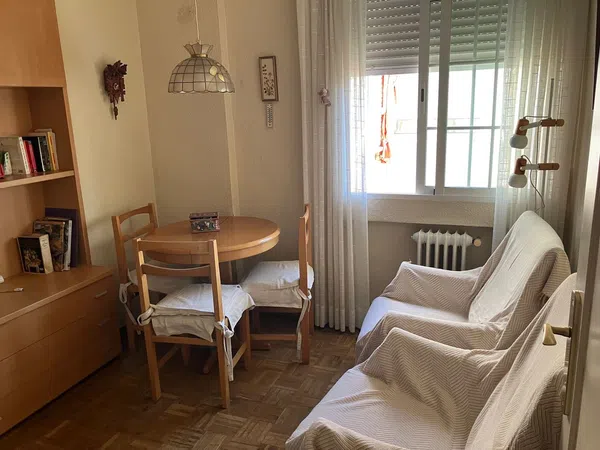 Piso en Barrio Alameda de Osuna - Foto 18