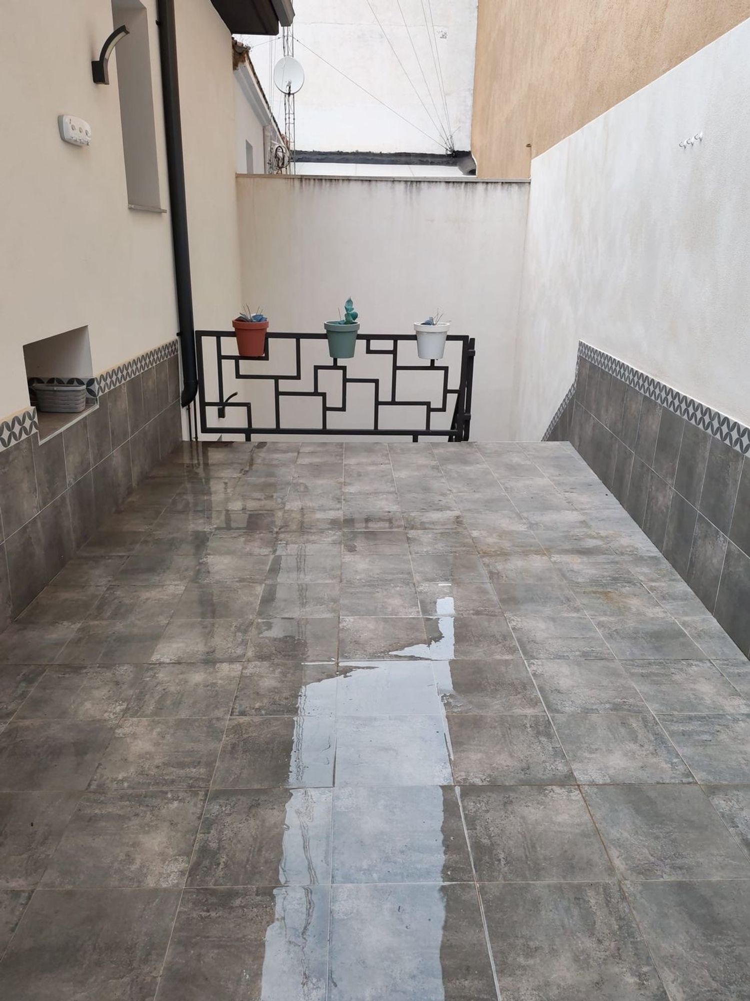 Chalet pareado en calle del Ferial, 40 - Foto 34