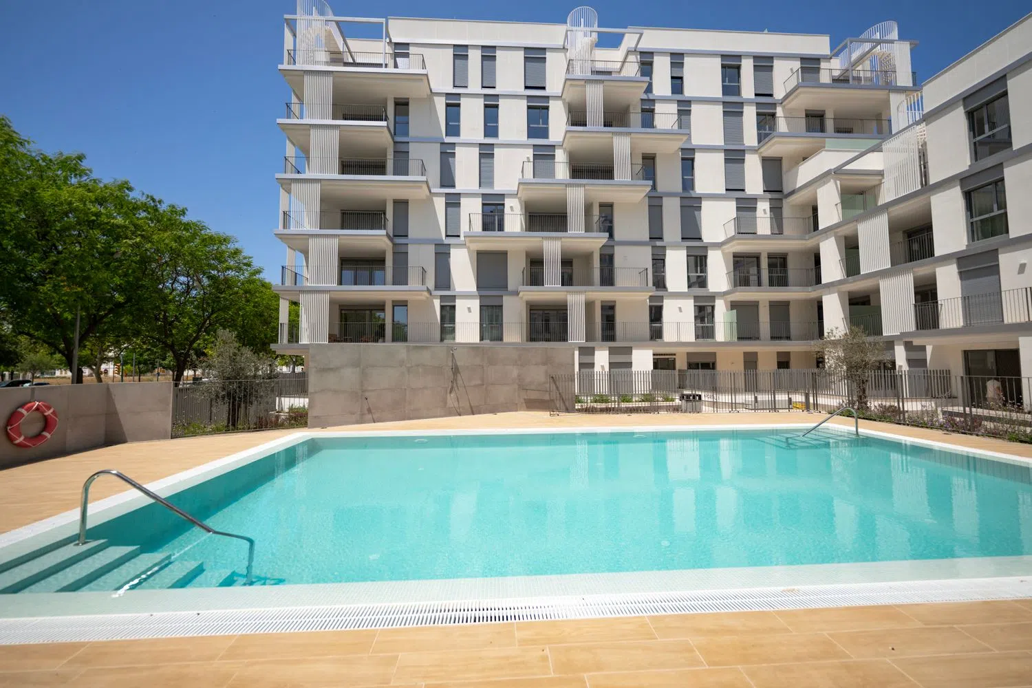 Ático en avenida Mèxic, 7 - Foto 24