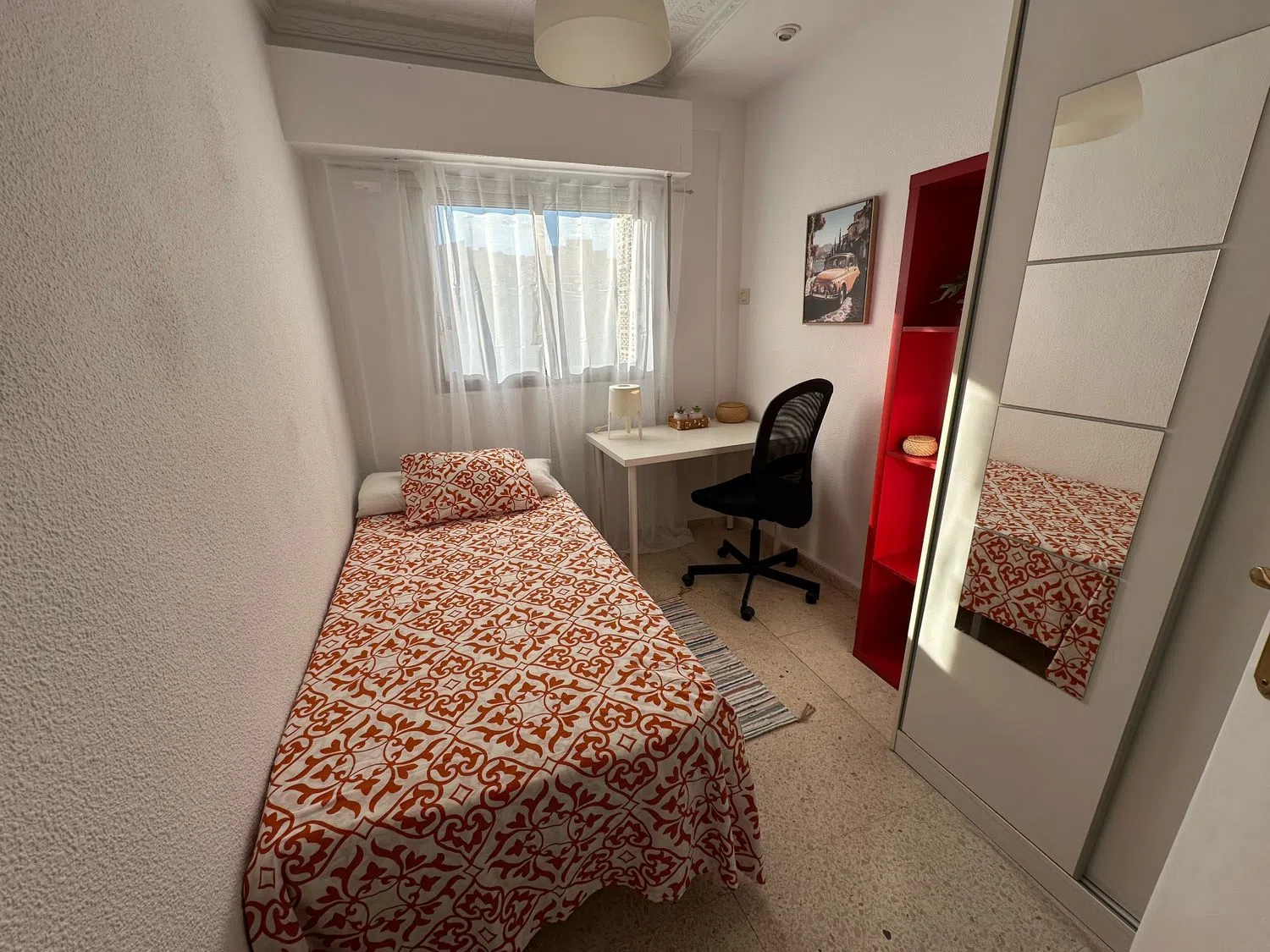 Piso en avenida Marqués de Los Vélez, 11 - Foto 10