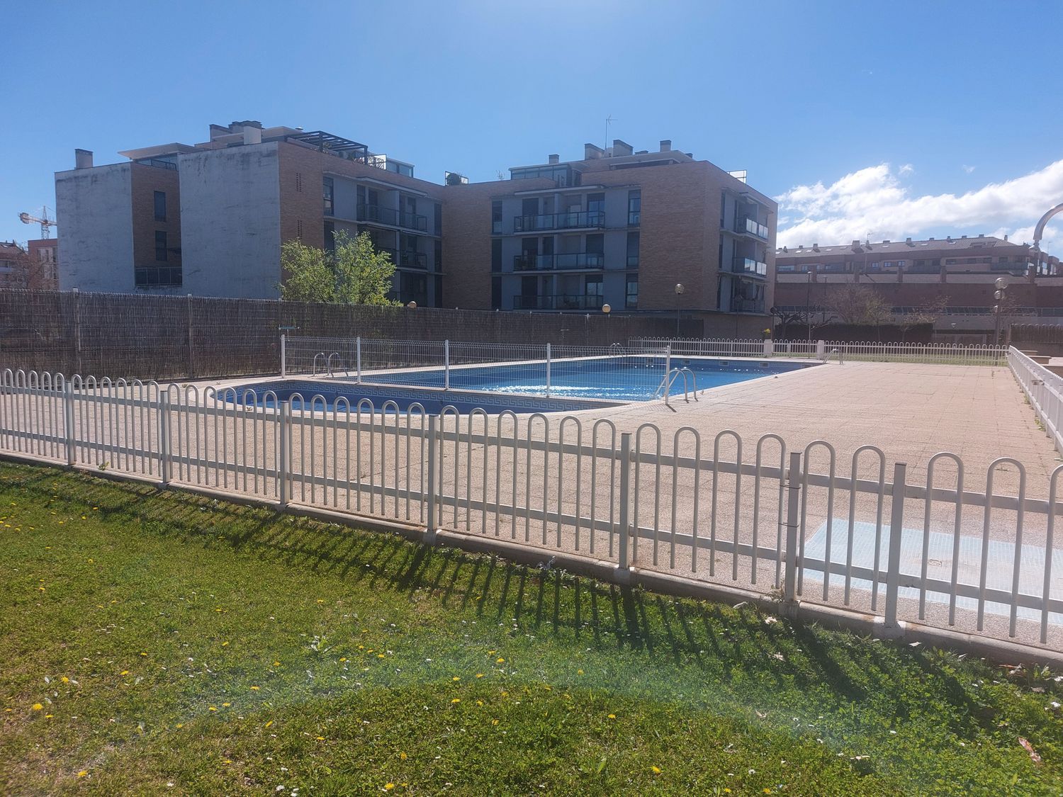 Piso en plaza de los Lagos Azules, 9 - Foto 36