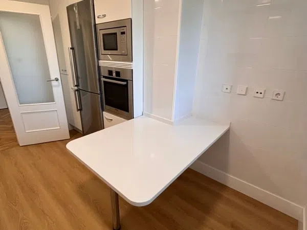 Piso en Encinar de los Reyes - Foto 16