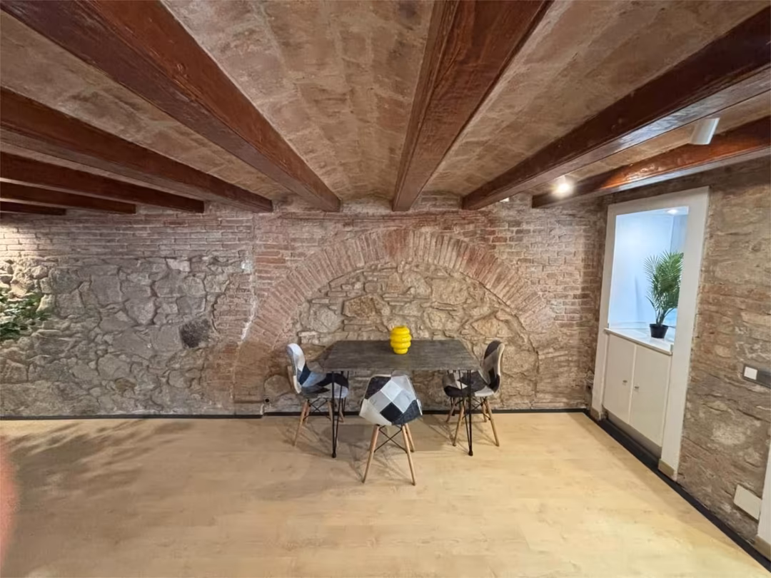 Piso en  Carrer del Consell de Cent 266 - Foto 13