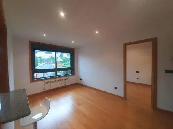 Piso en Camino de Clara Campoamor, 21, Castrelos - Sárdoma, Castrelos - Sárdoma - Foto 2