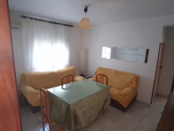 Piso en Mulhacén, 1 - Foto 1