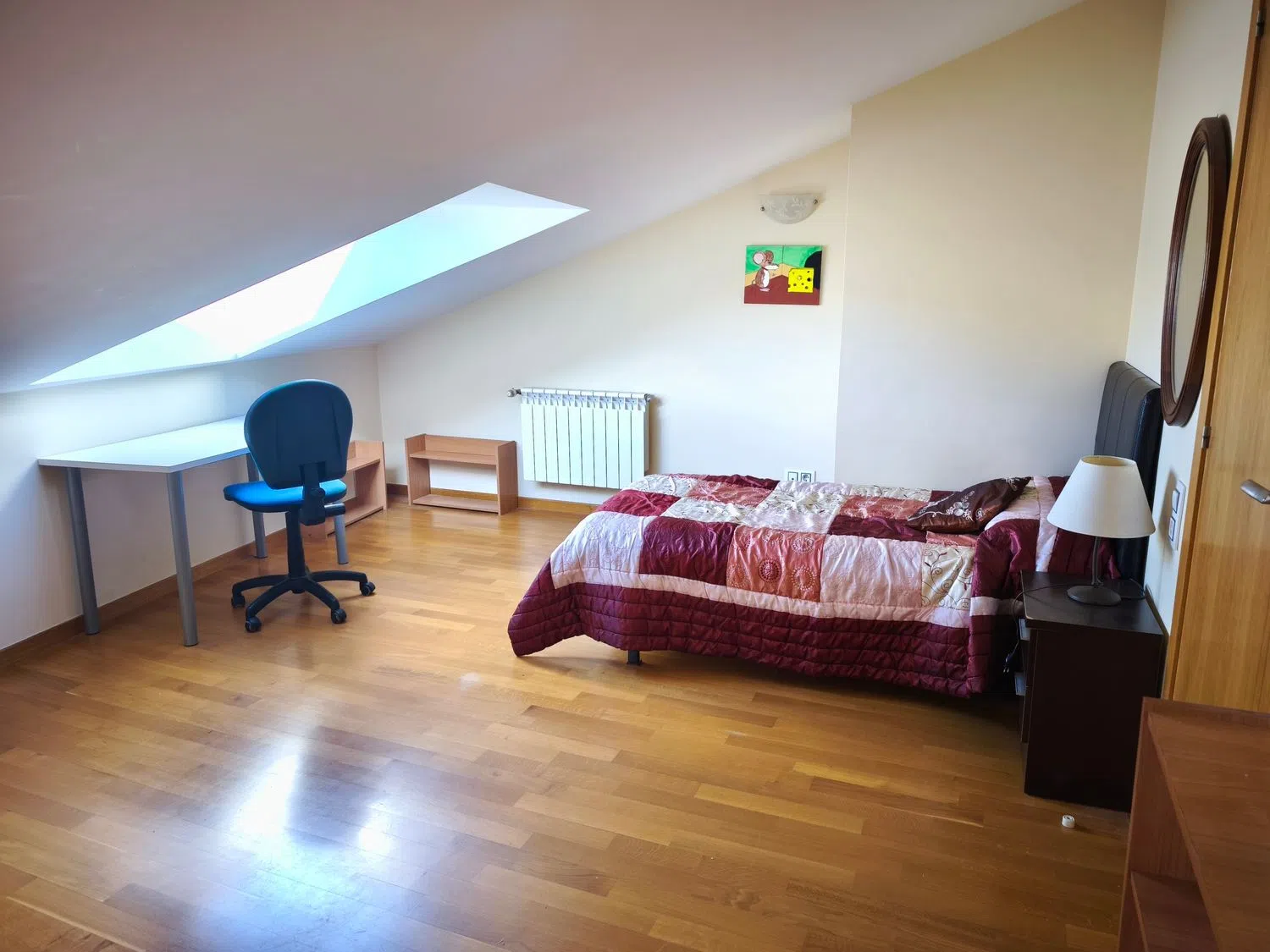 Dúplex en García Prieto, 13 - Foto 4