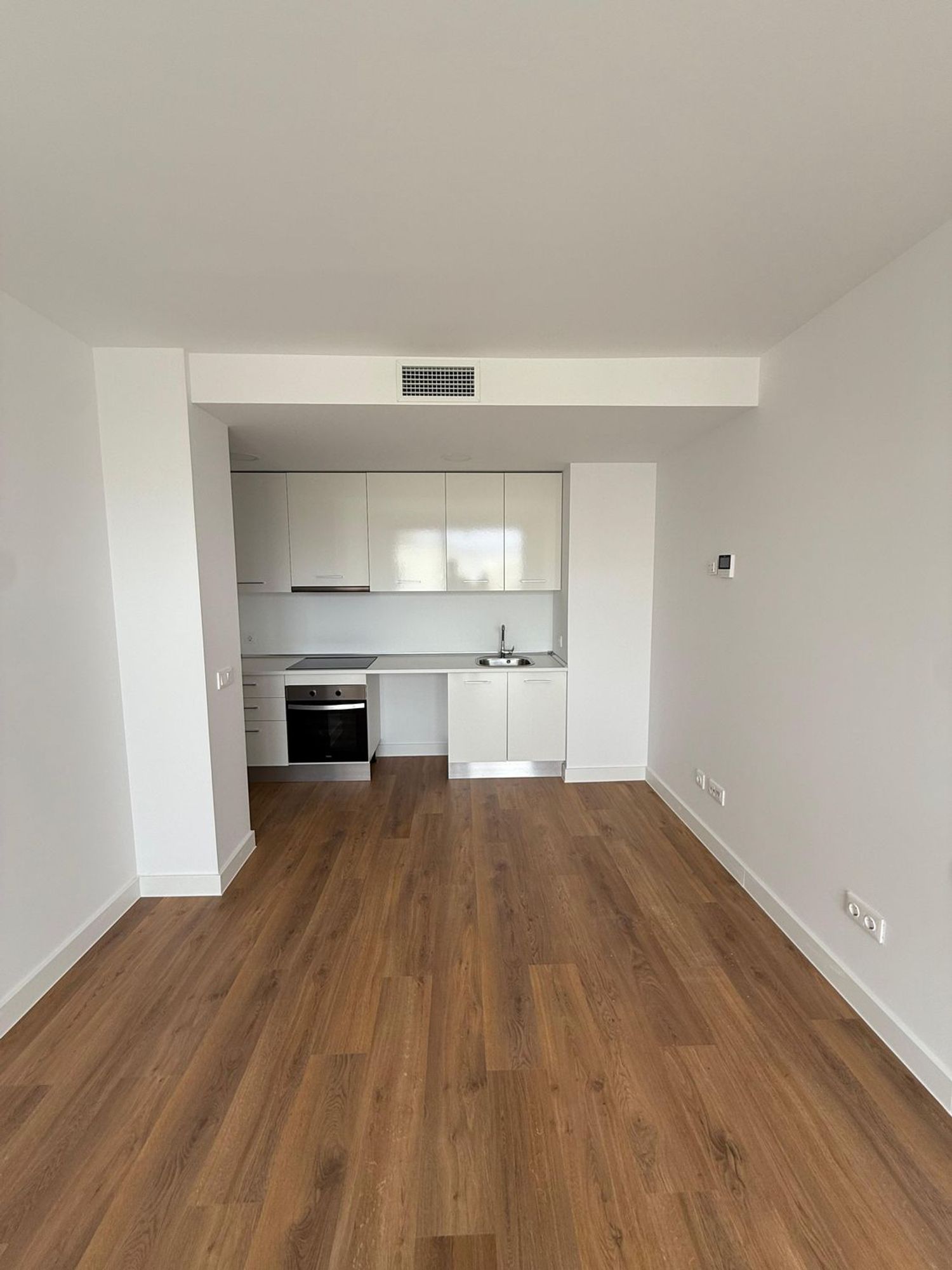 Piso en avenida del Camino de lo Cortao, 14 - Foto 2