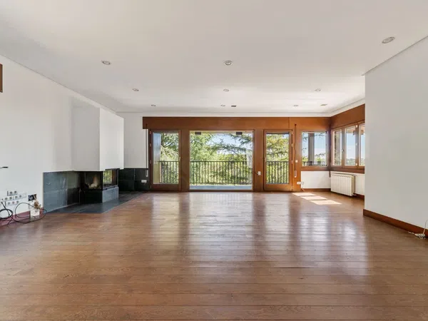 Casa o chalet independiente en Avenida de Sicilia, 73, Parquelagos - Puente Nuevo, Parquelagos - Puente Nuevo - Foto 10