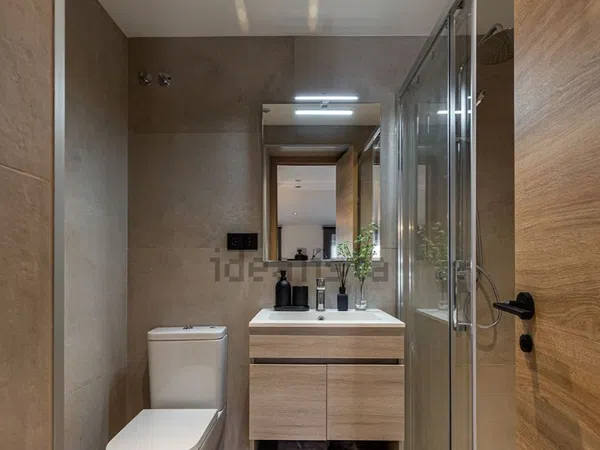 Ático en plaza del Baile, 3 - Foto 11