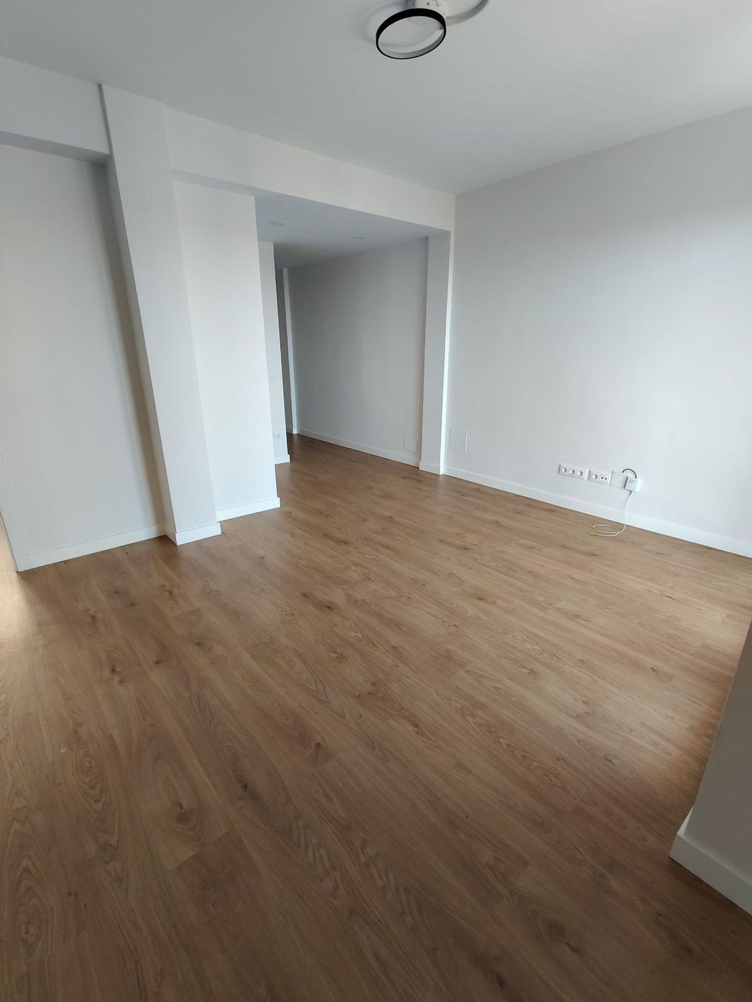 Piso en Paseo de la Castellana, 207, Ventilla-Almenara - Foto 4